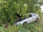 В Ростовской области в аварии погиб 22-летний пассажир Hyundai 