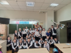 Экоурок провели для учеников школы № 80 в Ростове