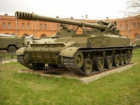 В ЮВО создадут два самоходно-артиллерийских дивизиона 
