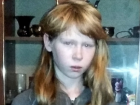 Несовершеннолетняя девушка с длинными рыжими волосами исчезла в Ростовской области