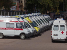 За шесть дней ростовчане вызывали скорую помощь более 7,3 тысячи раз