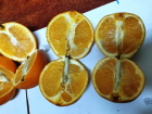 Ростовчанин пытался передать в колонию апельсины с сюрпризом из наркотиков