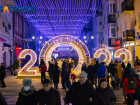 Новогодние траты жителей Ростова оценили в 16,7 тыс рублей