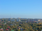 Связать два микрорайона новой дорогой предложил чиновникам ростовчанин