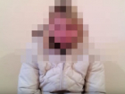 Видео допроса схваченной «женщины-снайпера» ДНР, подготовленной в Ростовской области, опубликовала СБУ