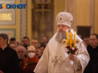 Ростовский митрополит назвал Макрона безбожником и обвинил казаков и силовиков в неоязычестве