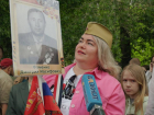 «Праздник со слезами на глазах»: ростовчане рассказали, чьи фотографии несли на «Бессмертном полку»