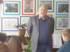 Юбилей отмечает донской краевед Вячеслав Мякинченко