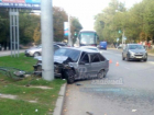 Ростовчанин сбежал с места ДТП, бросив раненого товарища в искореженном автомобиле