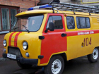 Утечка газа привела к гибели трех взрослых мужчин в частном доме в Ростовской области