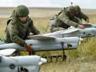 Бойцы ЮВО отработали навыки отражения воздушных угроз