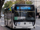 В Ростове изменится схема движения десятка автобусных маршрутов с 19 сентября