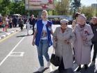 Жители Дона смогут стать волонтерами на Параде Победы в Москве 