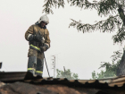 Уничтожающие пожары навредили Ростовской области на 400 миллионов рублей