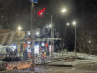 Ресторан на Вятской в Ростове проверили после сообщения о подозрительном предмете