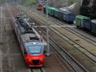 В Ростовской области изменили маршруты нескольких электричек и сообщили о задержках