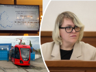 Госпрограмма Ростовской области по транспорту похудела на 20 млрд после «вычеркивания» скоростного трамвая