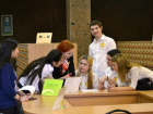 Образовательный проект «Литквест» стартовал в Ростове
