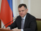 Поздравляем врио губернатора Ростовской области Юрия Слюсаря с днем рождения
