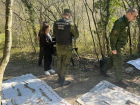 В Ростовской области обнаружили сожженные останки предпринимателя и его подчиненного 