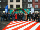 В экорайоне «Вересаево» ключи от квартир получили 207 семей