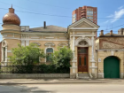 Особняк со столетней историей продают за 46 млн рублей в Ростове