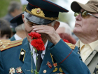 Жалкие две тысячи рублей выделили ветеранам Дона ко Дню Победы