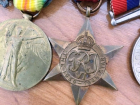 Старинные медали пытались незаконно ввезти в Ростовскую область с Украины