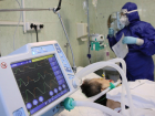 Ковидный госпиталь на 40 мест возобновил работу в Новочеркасске