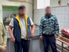 В Азовском районе силовики нашли нарушения миграционного режима на рыбном предприятии