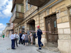В Ростове ввели режим ЧС из-за обрушения дома на Станиславского