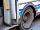 Трехлетний ребенок пострадал в опасном "капкане" в ростовском автобусе