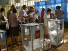 В выборах в Ростовской области приняли участие более 217 тысяч избирателей