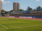Ростовский стадион «Труд» поменяет название