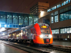 Двухэтажный поезд будет ходить из Ростова в Адлер с сентября