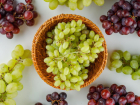Эксперты рассказали ростовчанам как получить хороший урожай винограда