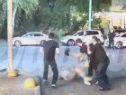 В ресторане «Лисичкино» на Чехова подрались посетители, выбили дверь и стреляли
