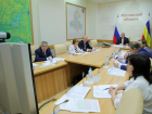 Голубев попросил ускорить финансирование строительства двух дорог в Ростовской области