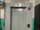 После публикации «Блокнот Ростов» в многоэтажном доме включили неработающие 4 месяца лифты