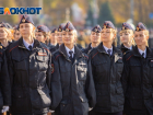 Ростовские полицейские остались без премии к профессиональному празднику