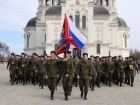 Ростовские власти собирают казачий батальон для службы на Украине
