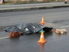 Автомобилист бросил умирать в муках сбитую им женщину на трассе Ростовской области