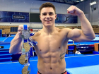 Ростовский гимнаст Никита Нагорный завоевал четыре награды на Чемпионате России