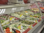 Салаты с плесенью и кишечной палочкой нашли на прилавках местных супермаркетов в Ростове