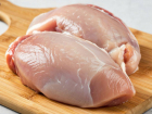 Из Ростовской области экспортировали 83 тонны мяса 