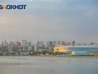 В Ростове ожидается жара до +33 градусов на новой рабочей неделе
