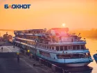 Ростовская область рассчитывает принять 2,1 млн туристов в 2026 году