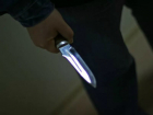 Фатальный удар ножом в живот своему приятелю нанес обиженный мужчина в Ростовской области