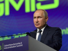 Владимир Путин раскритиковал ветропарки, которыми губернатор Голубев хвастался в Екатеринбурге