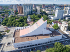 Власти Ростова предложили отменить зоны регулирования архитектурной среды вдоль основных улиц